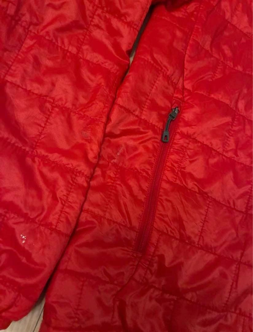 00s Patagonia ナノパフ　ジャケット