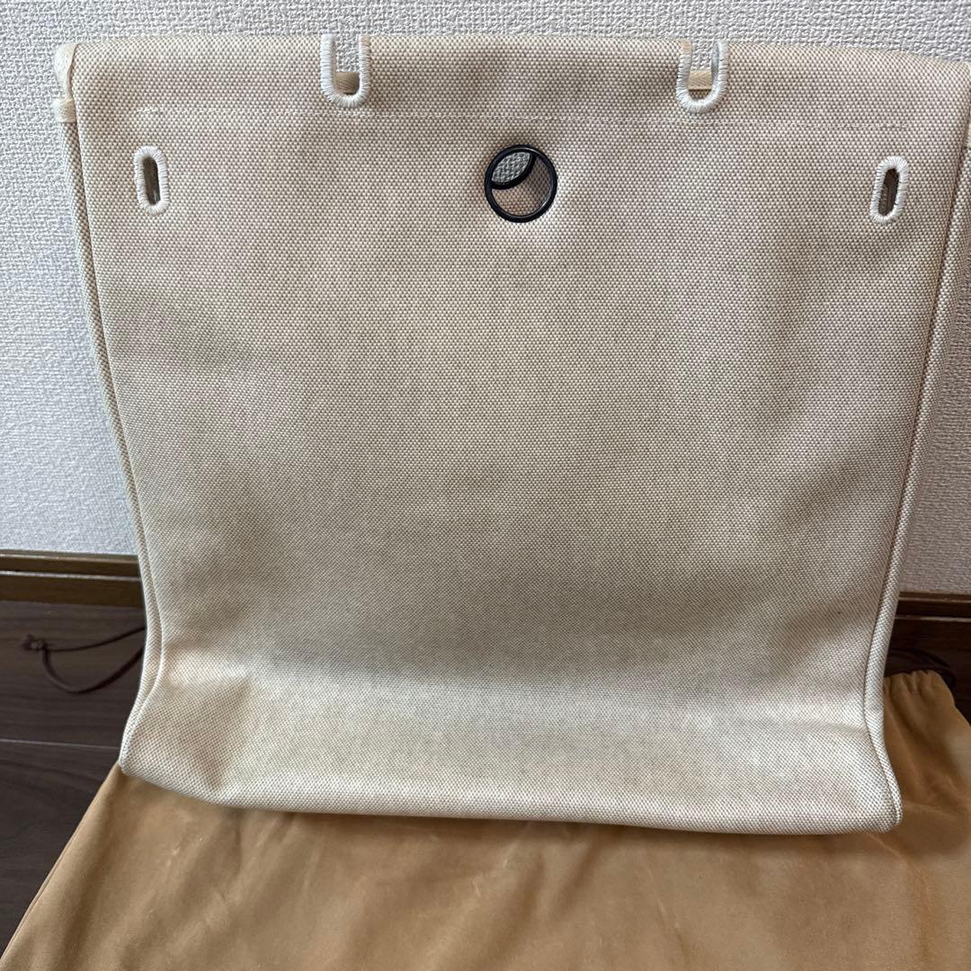 いちご！美品HERMES エルメス エールバッグHERBAG⭐︎⭐︎