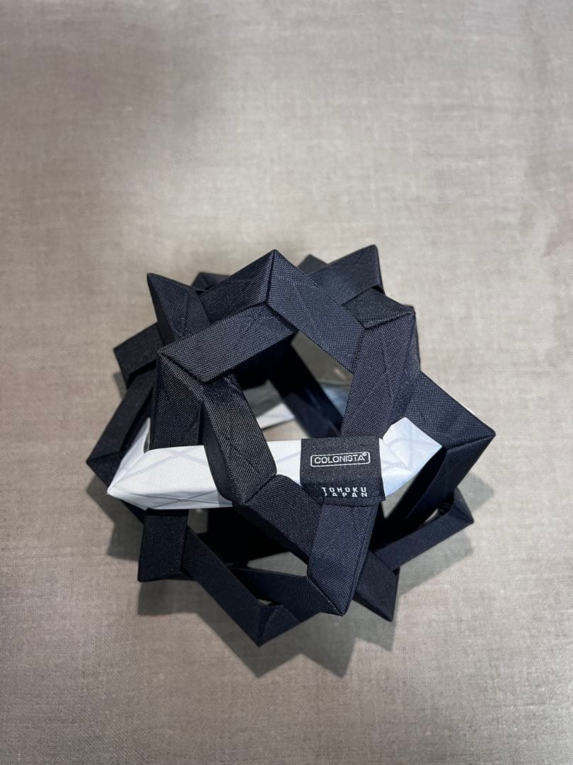 COLONISTA OMAN10 Monotone コロニスタ　モノトーン