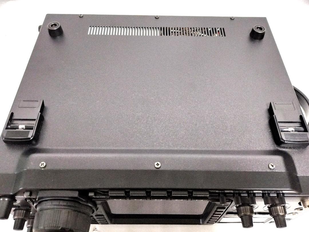 ★美品！ICOM IC-756PROⅢ HF/50MHzオールモード100W