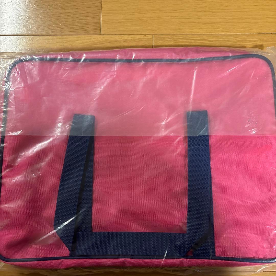 【新品未開封】旧型WORLDPEGASUS ピンク