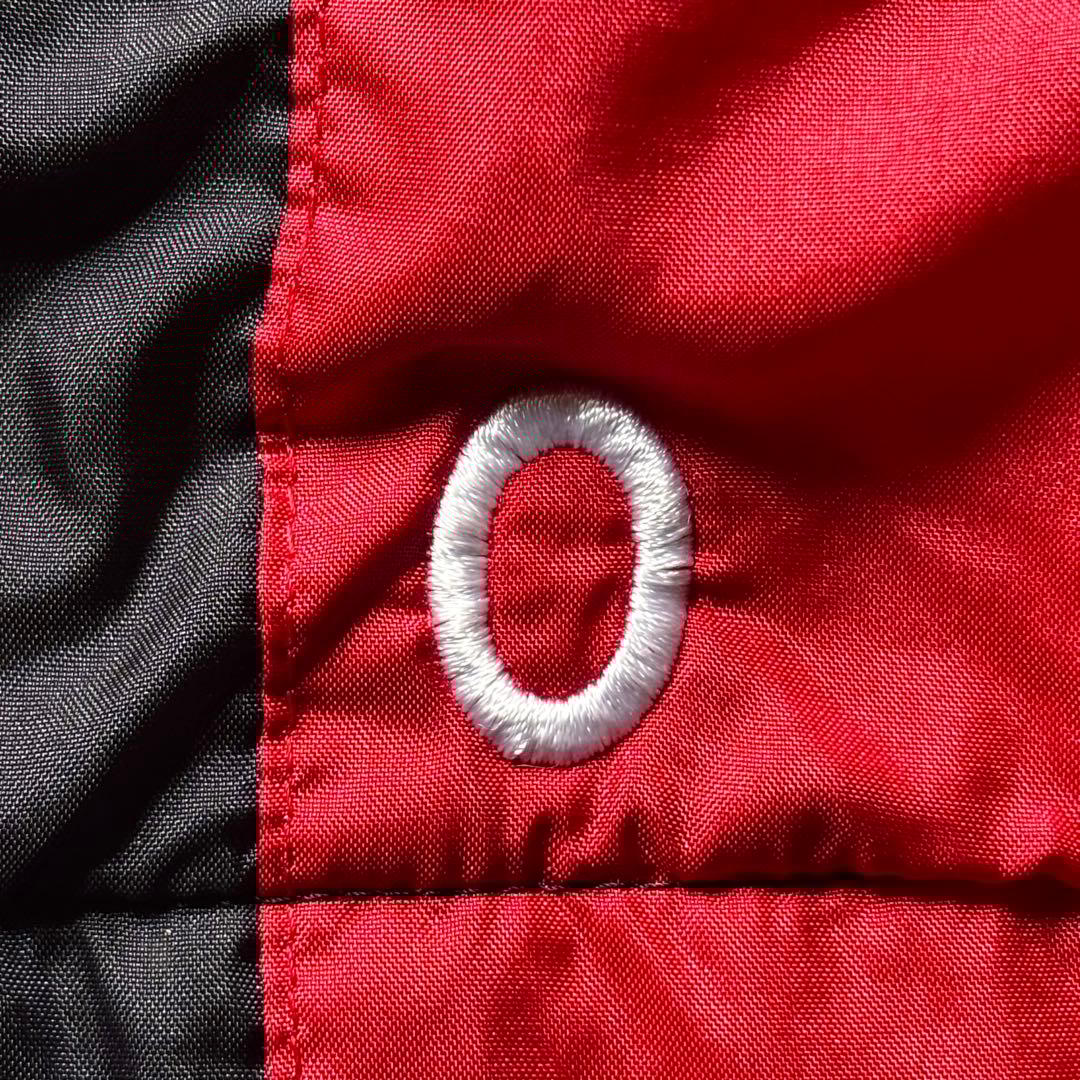 【日本製】 三菱浦和フットボールクラブ プルオーバーナイロンジャケット