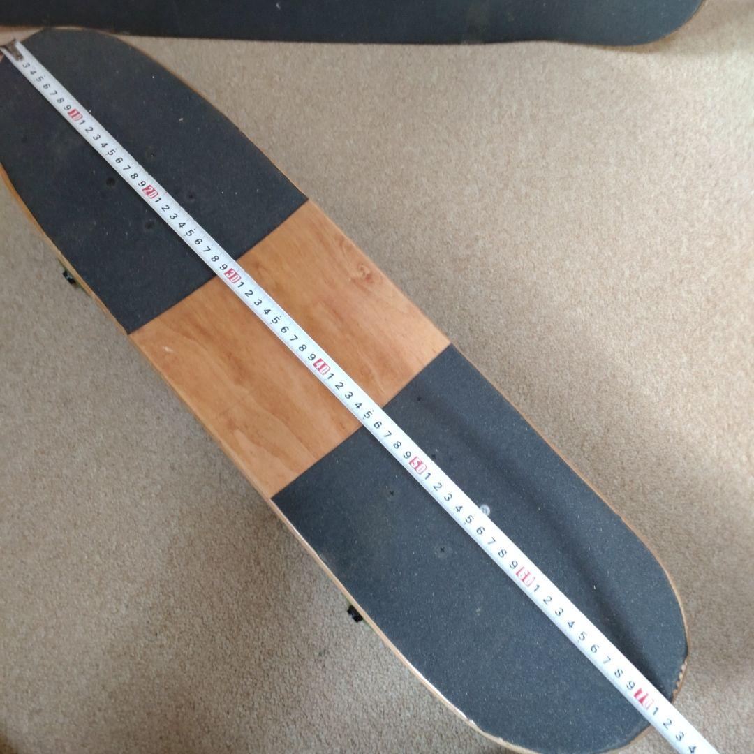 スケートボード 7.25インチ ジュニア キッズ