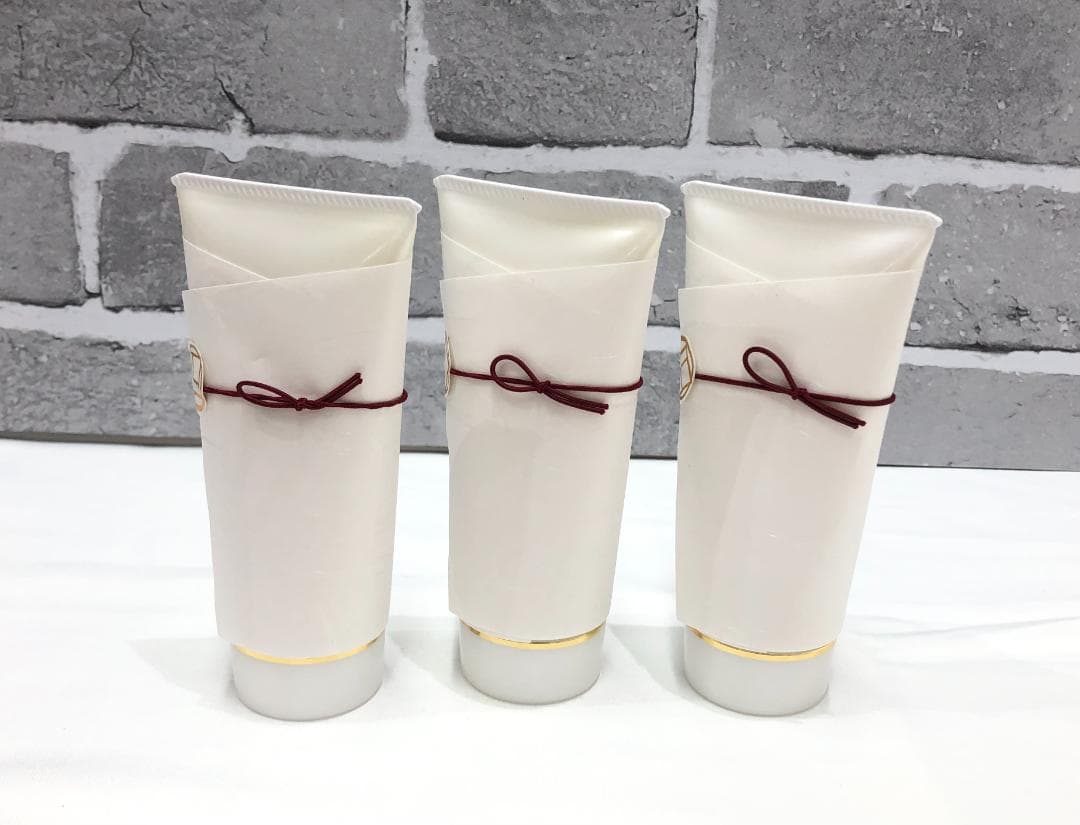 ！あいさま専用！ 美塩 うつくしお 洗顔料 3本セット 新品未使用 170g