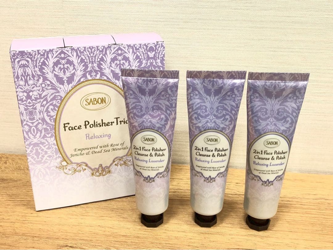 ◾️サボン11点セット