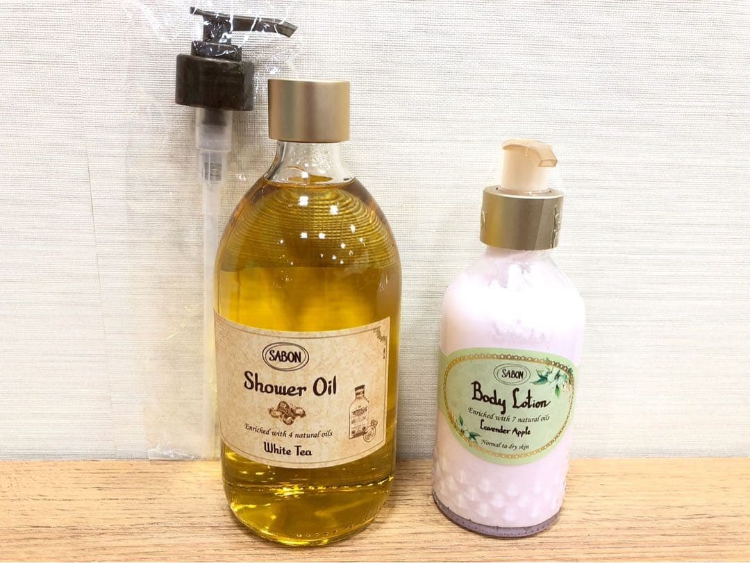 ◾️サボン11点セット