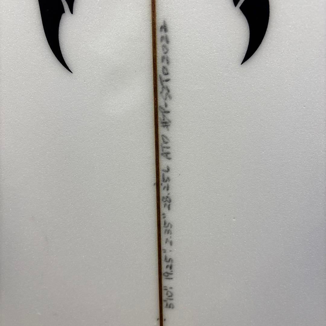 LOST× SUB-D2.0 /サブドライバー2.0 5'10