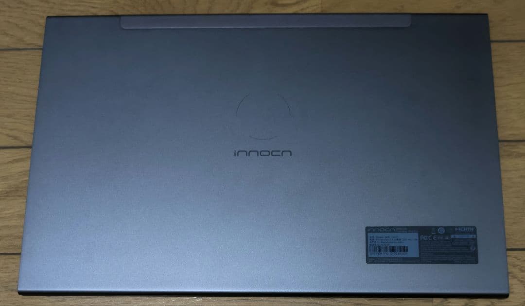 モバイルモニター 13.3インチ 有機el フルHD 13K1F