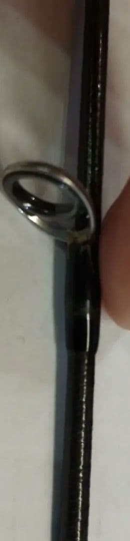 アピア　グランテージ　STD 111MH ※クラック多数あり