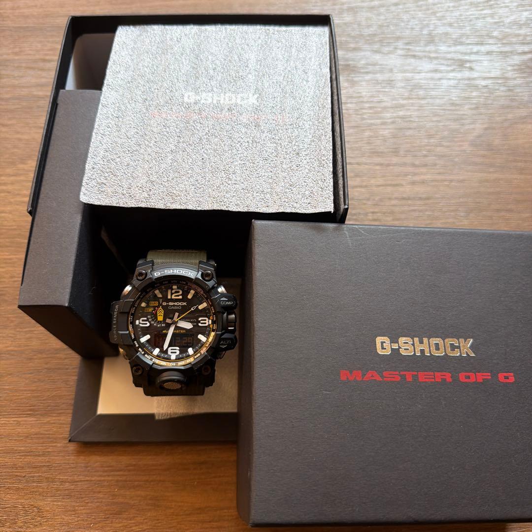 （尚哉です）マッドマスター