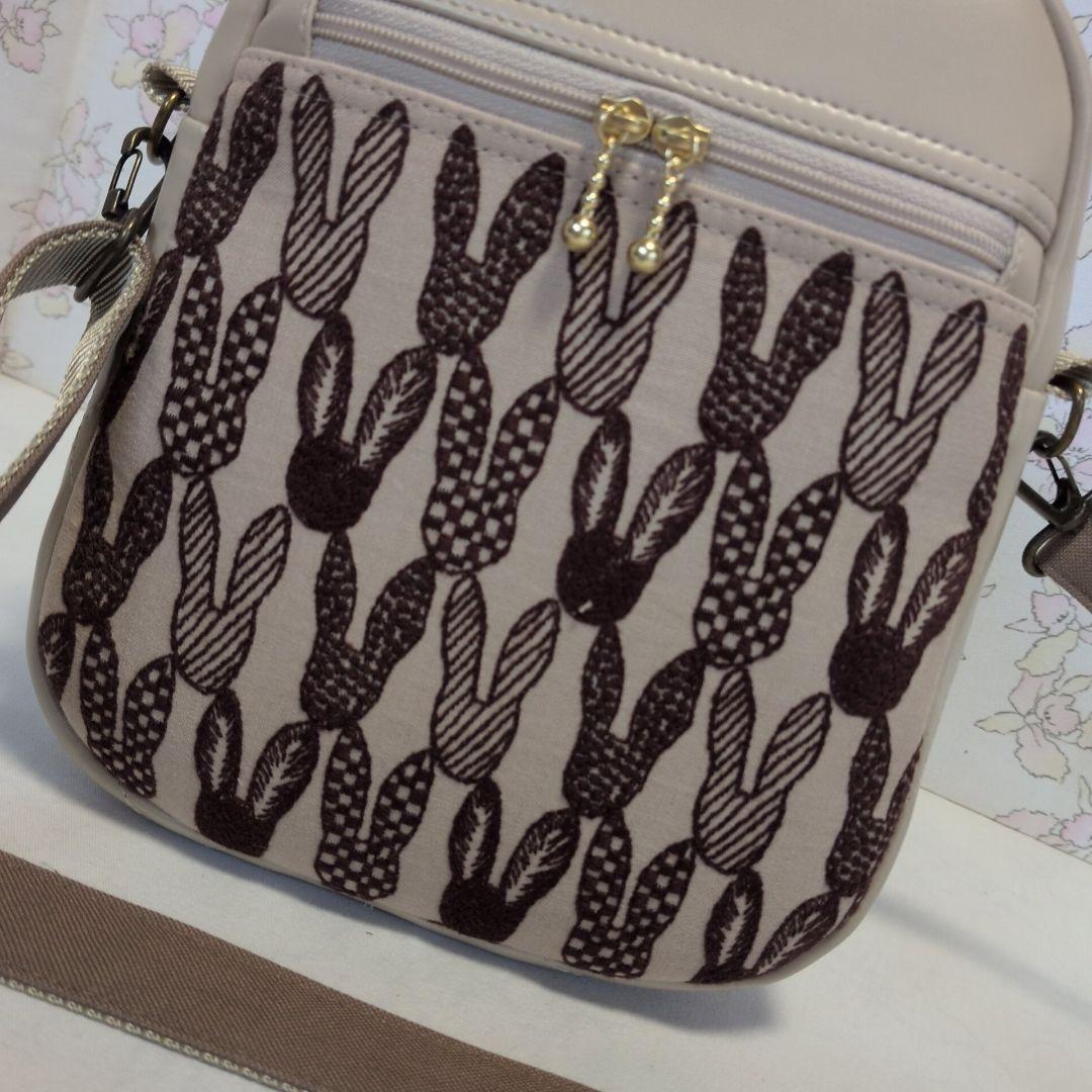 はるりんページ⭐️ミナペルホネン⭐️ハンドメイド⭐️バッグ⭐️タンバリン