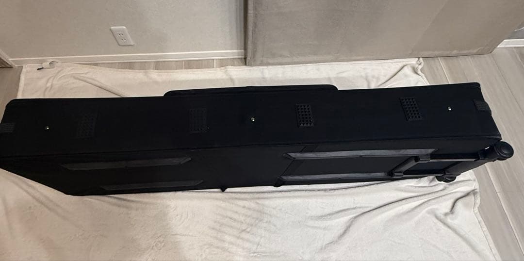 GATOR ゲイターGK-88 88鍵盤 キーボードケース 送料込