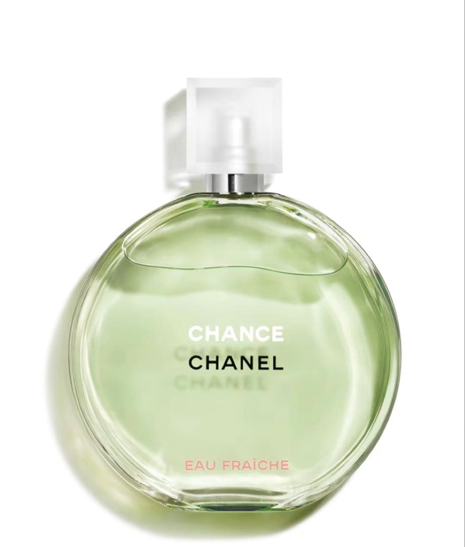 CHANEL シャネル チャンス オー フレッシュ オードゥ トワレット50ml
