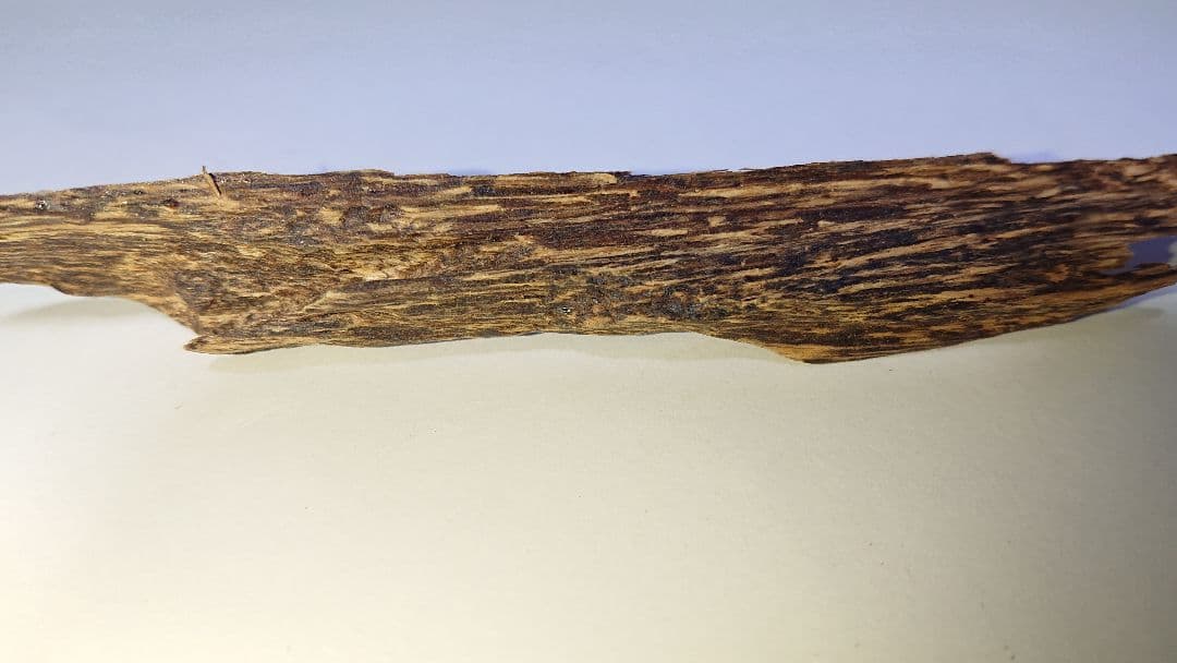 香木 沈香 伽羅 聞香◎品名 ベトナム フエ産