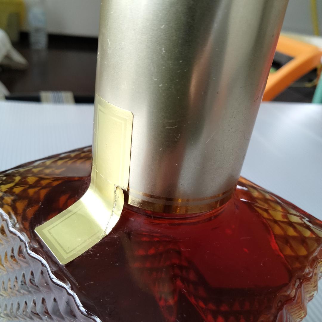 I.W. HARPER 12年 バーボンウイスキー 750ml