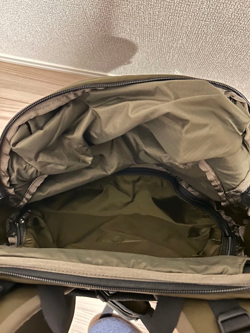 THE NORTH FACE CHUGACH 35 チュガッチ35