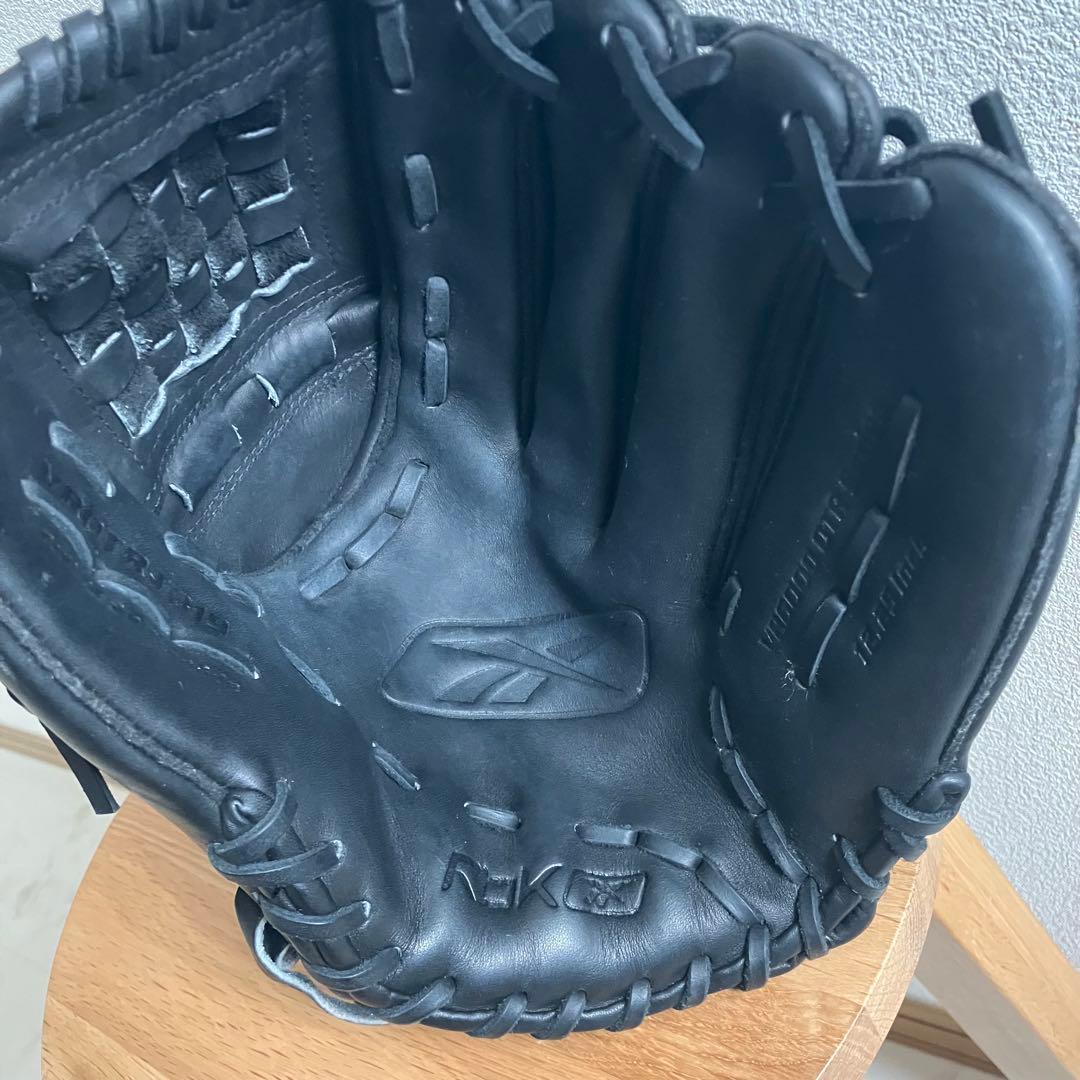 ■レア■ Reebok リーボック VR6000 OTR 投手 硬式 グローブ