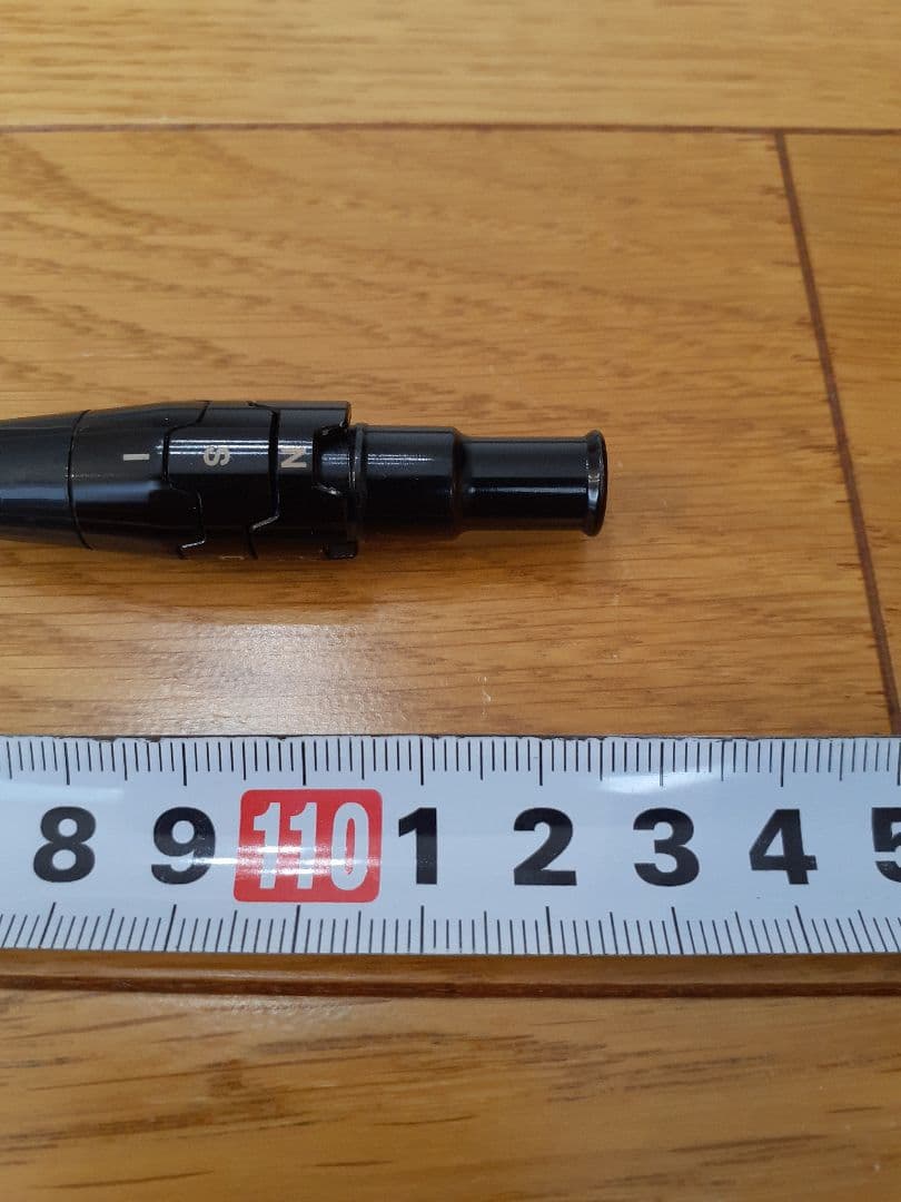 ディアマナBF 60s ドライバーシャフト キャロウェイスリーブ