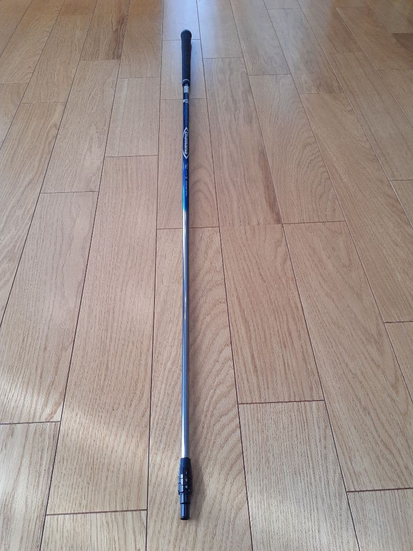 ディアマナBF 60s ドライバーシャフト キャロウェイスリーブ