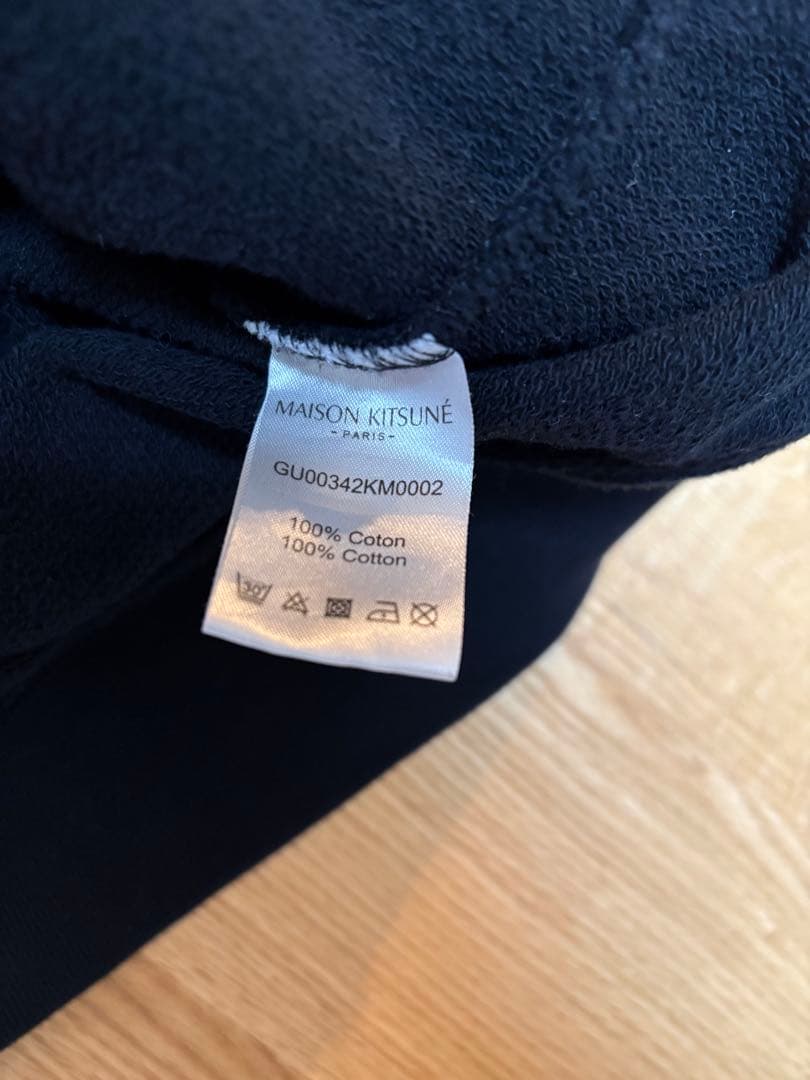 MAISON KITSUNÉ メゾンキツネ　トレーナー