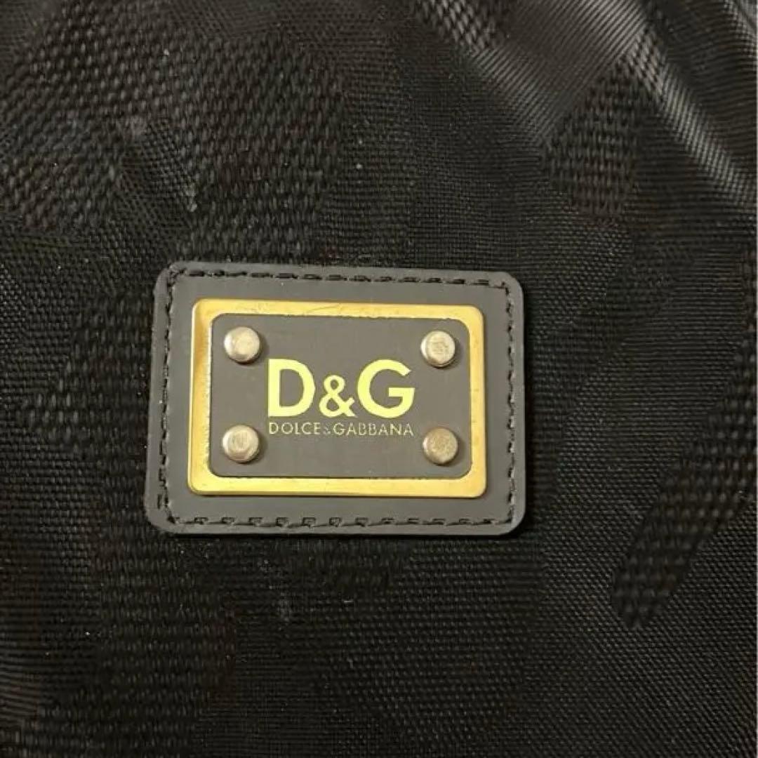 D&G Dolce&Gabbana ダウンジャケット　アウター