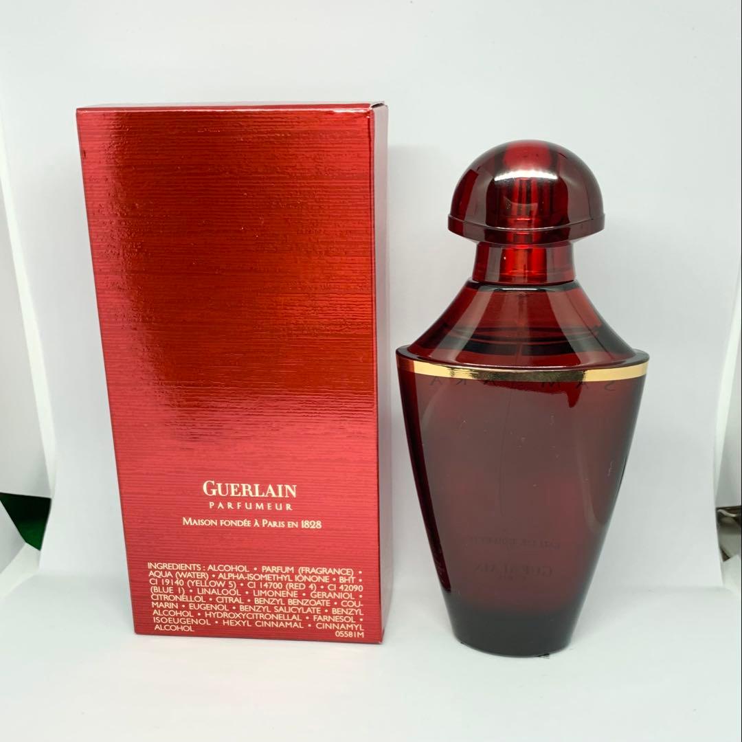 Guerlain Samsara オードトワレ 50mL