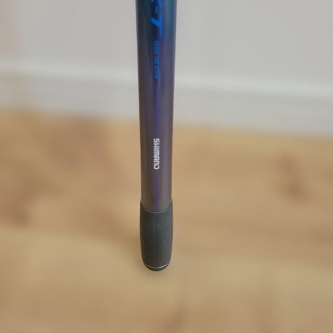 シマノ エアロキャスト SP 360 GXT SHIMANO 投げ竿 振出