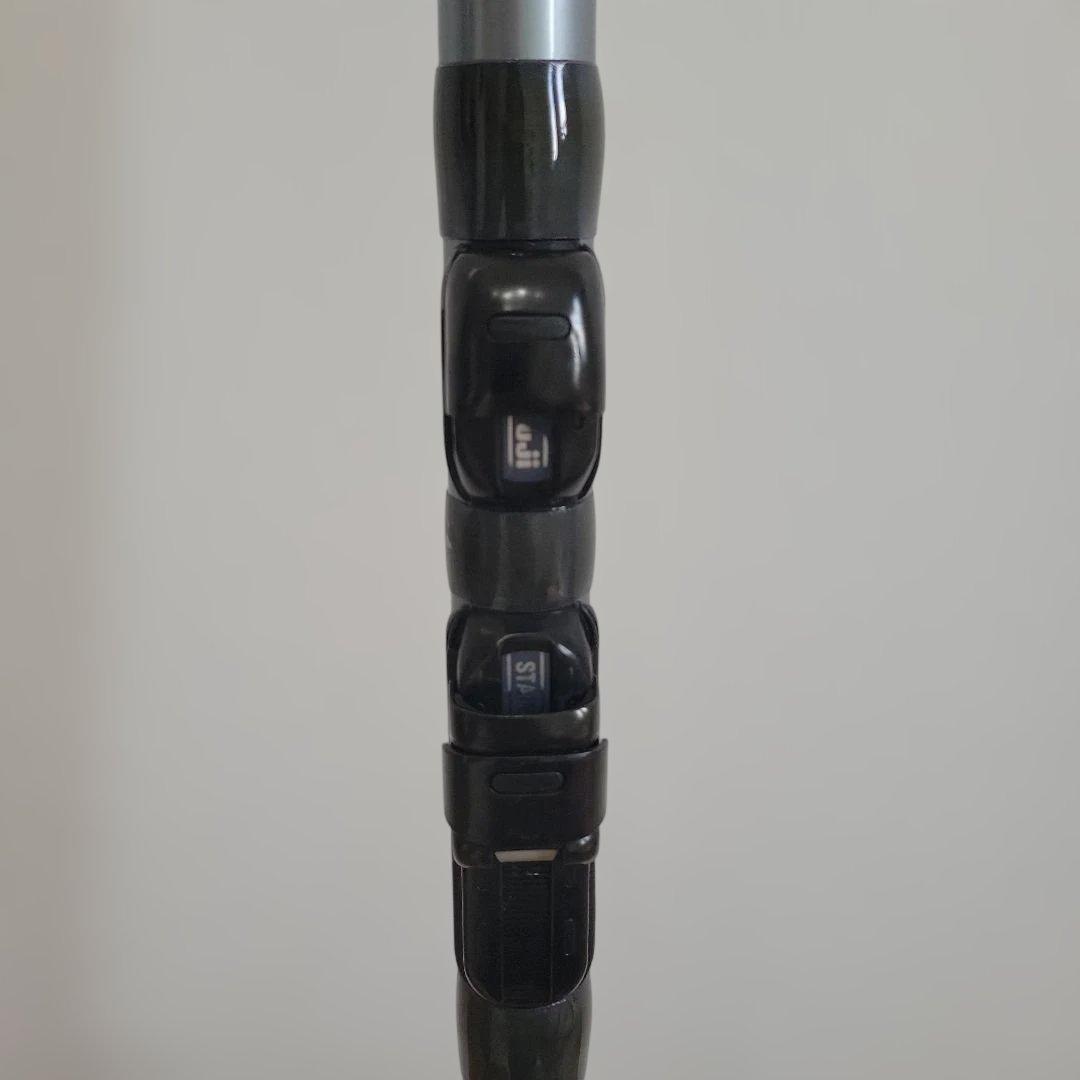 シマノ エアロキャスト SP 360 GXT SHIMANO 投げ竿 振出