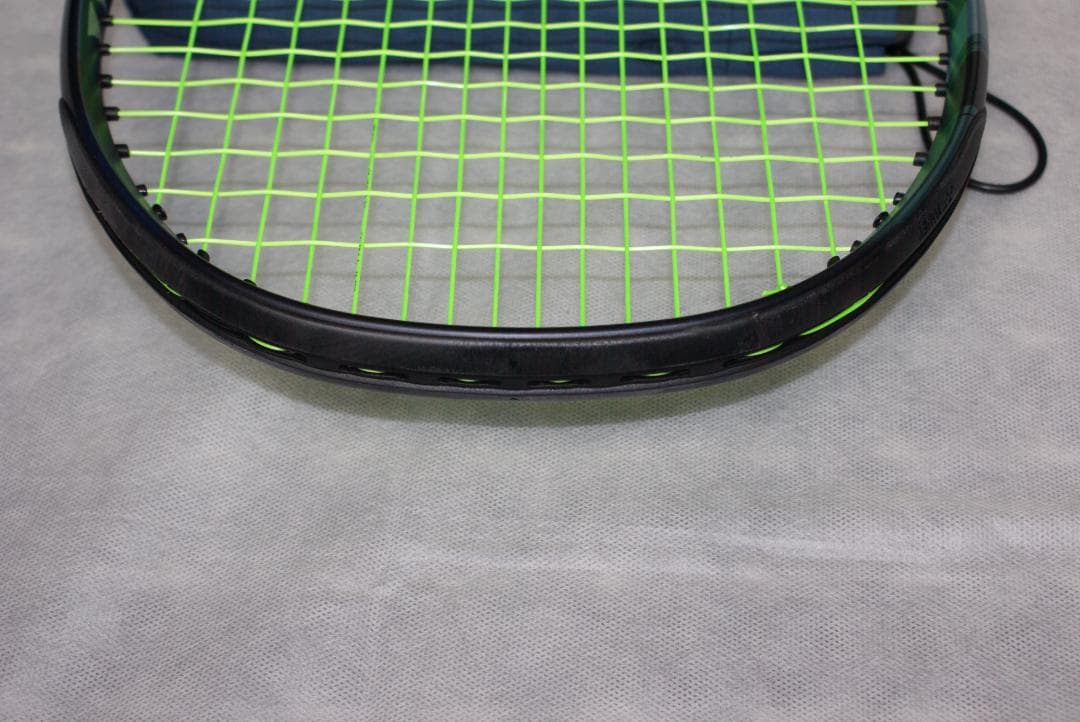 【美品】YONEX EZONE 100SL G1 270g 2022年モデル