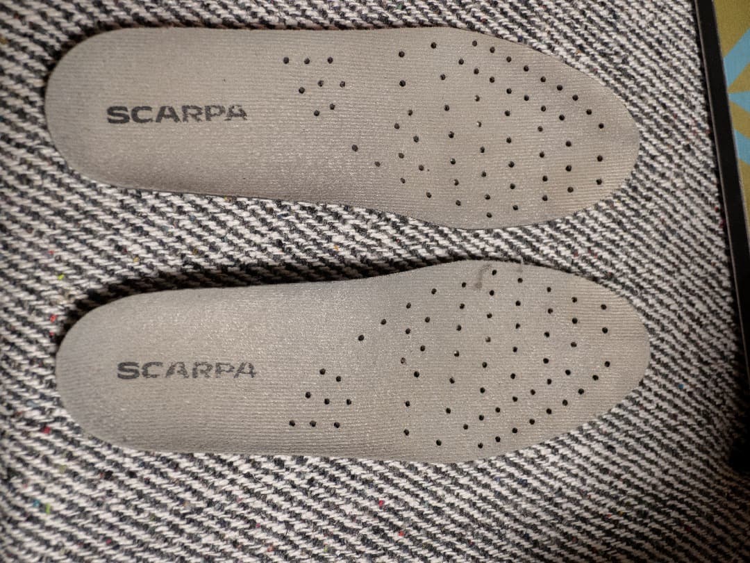 スキー SCARPA TX PRO 28.5