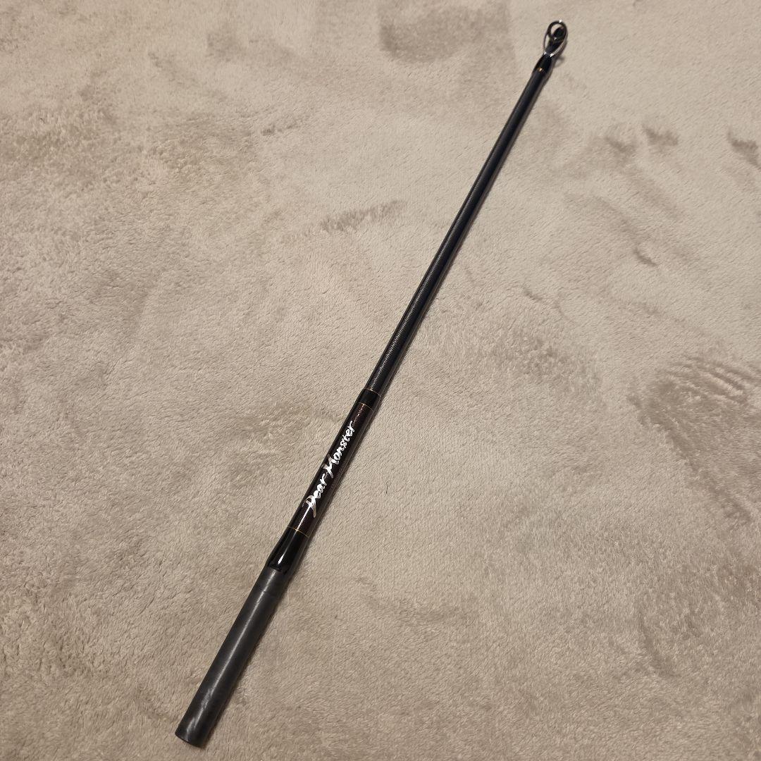 ロッド Monster Kiss Dear Monster MX-6Pro