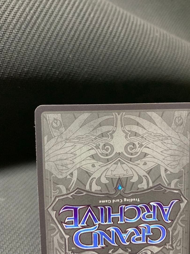 レ*ン様 Grand Archive Ciel Loyal Valet CSR