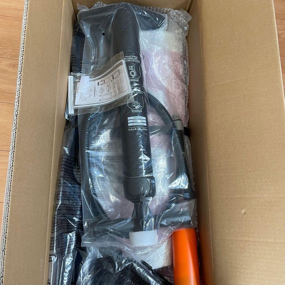 SUPボード サップボード スタンドアップパドルボード 320×76×15cm