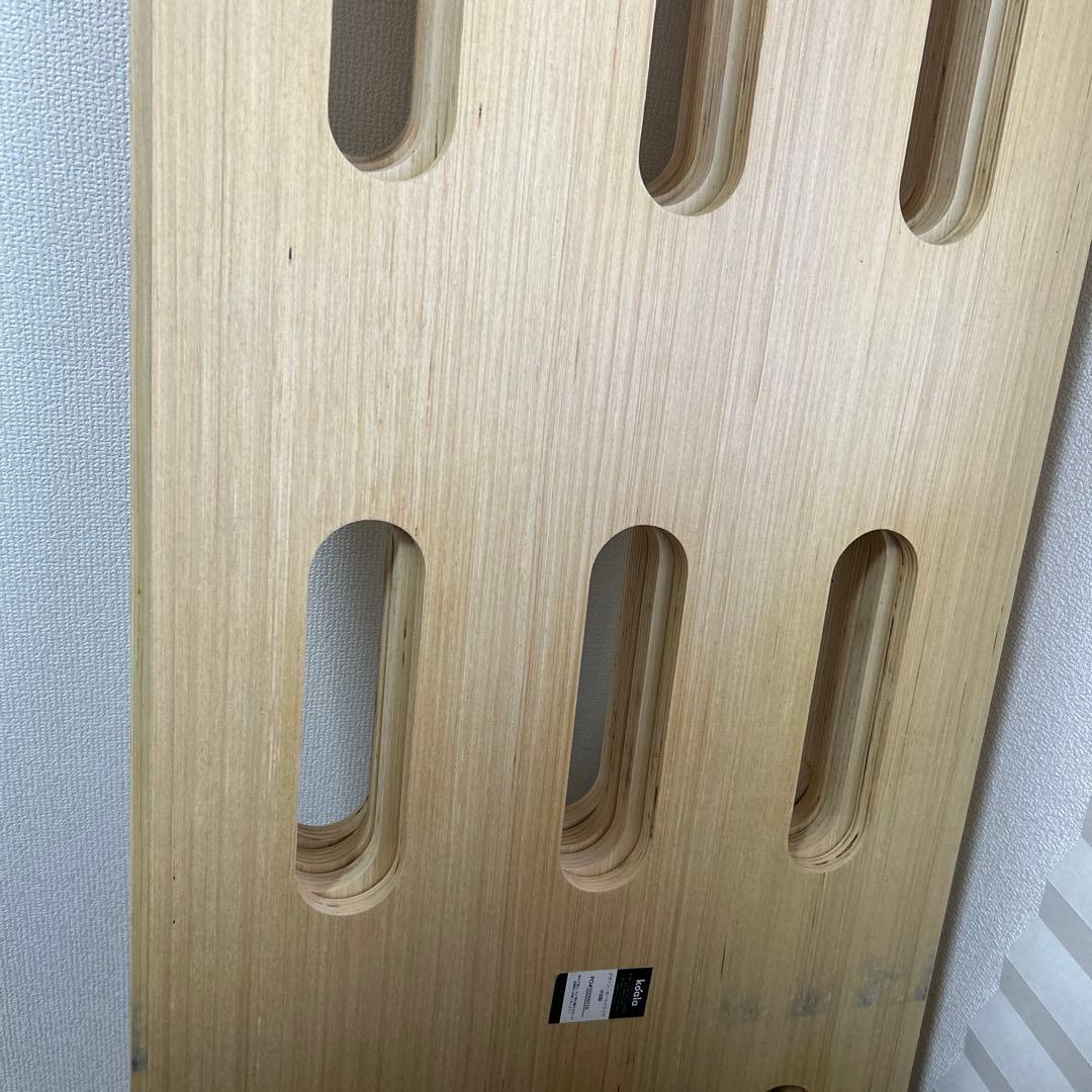 コアラアーパンベッドフレーム ダブル　コアラマットレス