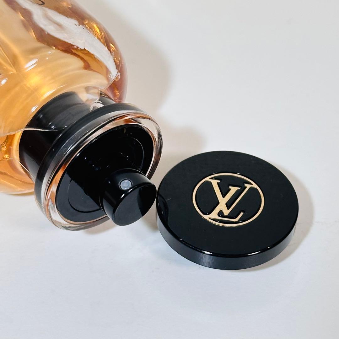 【国内正規品】ルイヴィトン　CŒUR BATTANT　香水　100ml