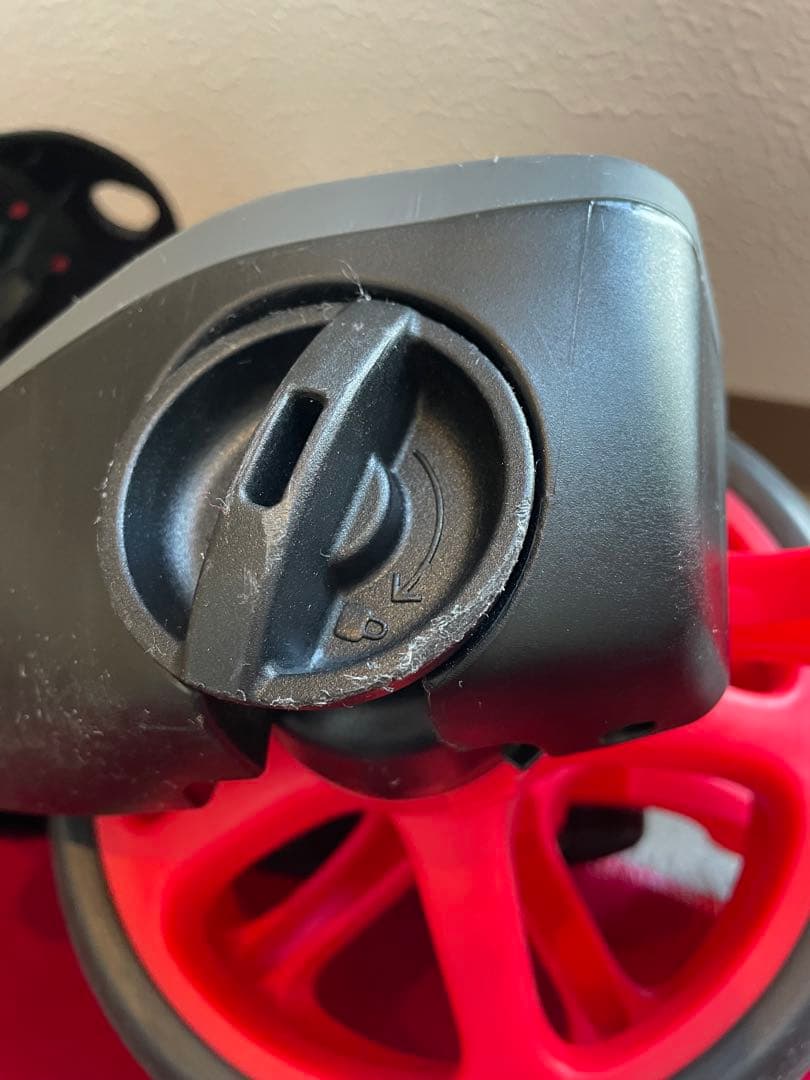 GLOBBER EXPLORER TRIKE 3in1 三輪車　キックバイク美品