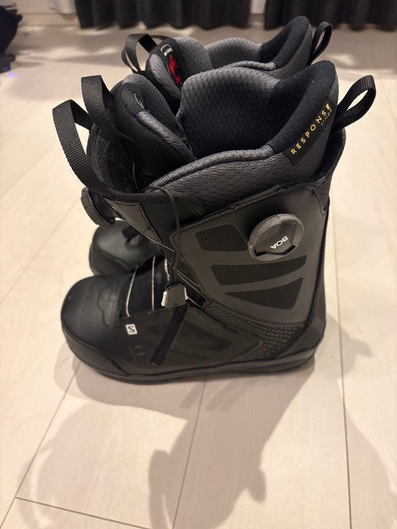 スノーボード SALOMON DIALOGUE DUAL BOA WIDE