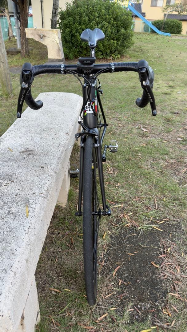 COLNAGO A2r 105コンポ