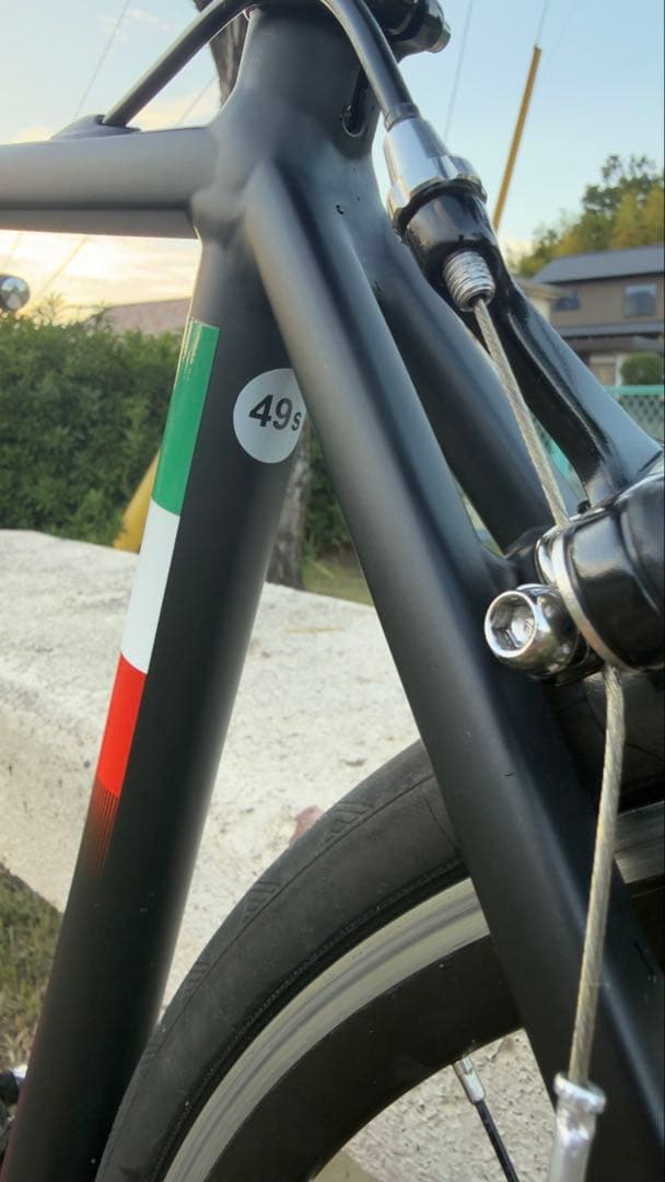 COLNAGO A2r 105コンポ