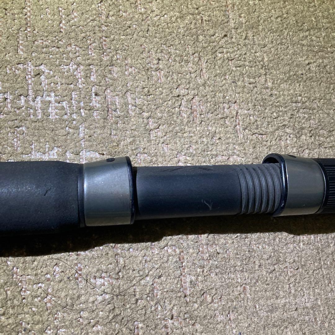 シマノ 21 コルトスナイパーBB S100MH