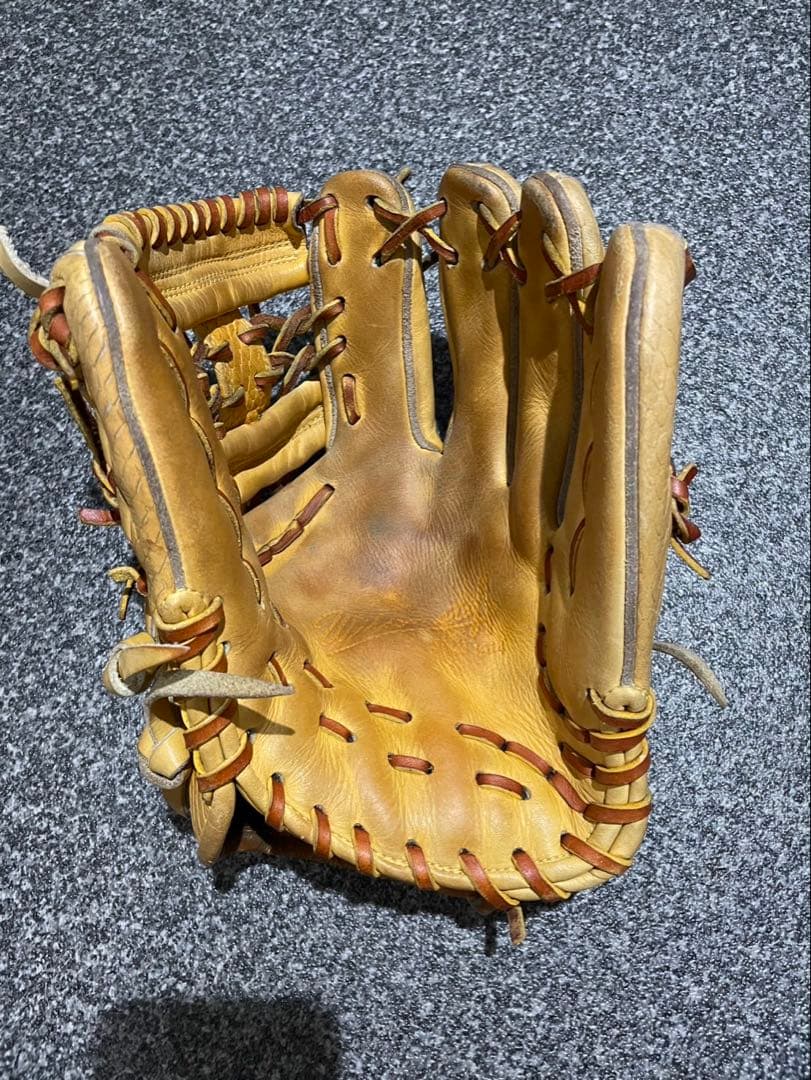 野球 グローブ 3個セット