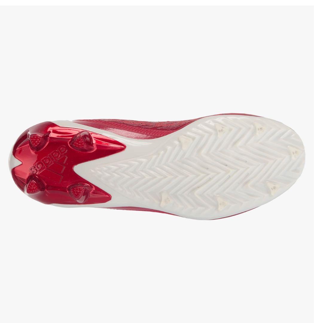 【新品未使用】Adidas Adizero 12.0 サイズ:26.5cm