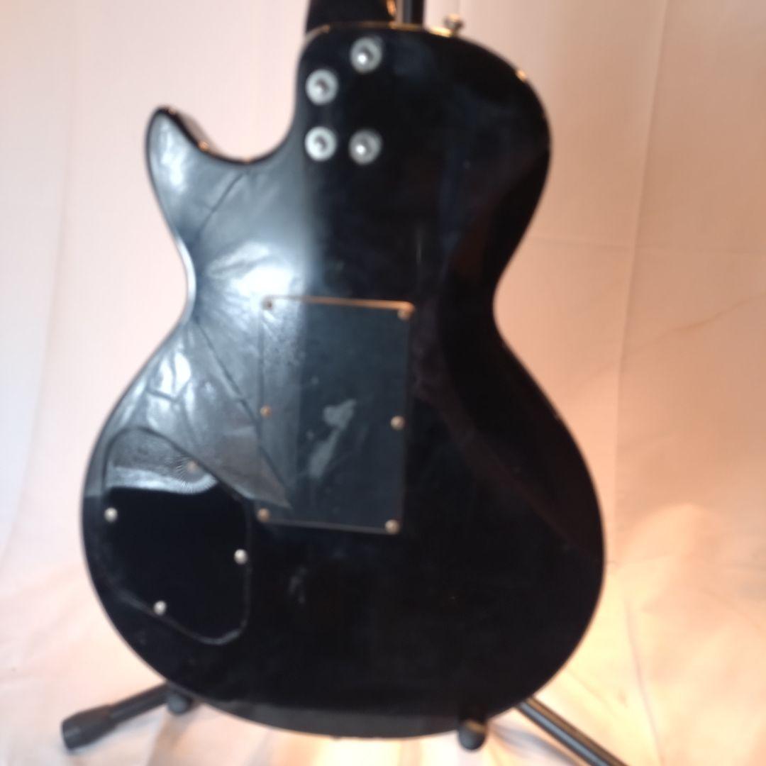 GRASSROOTS G-LP-49 エレキギター ブラック