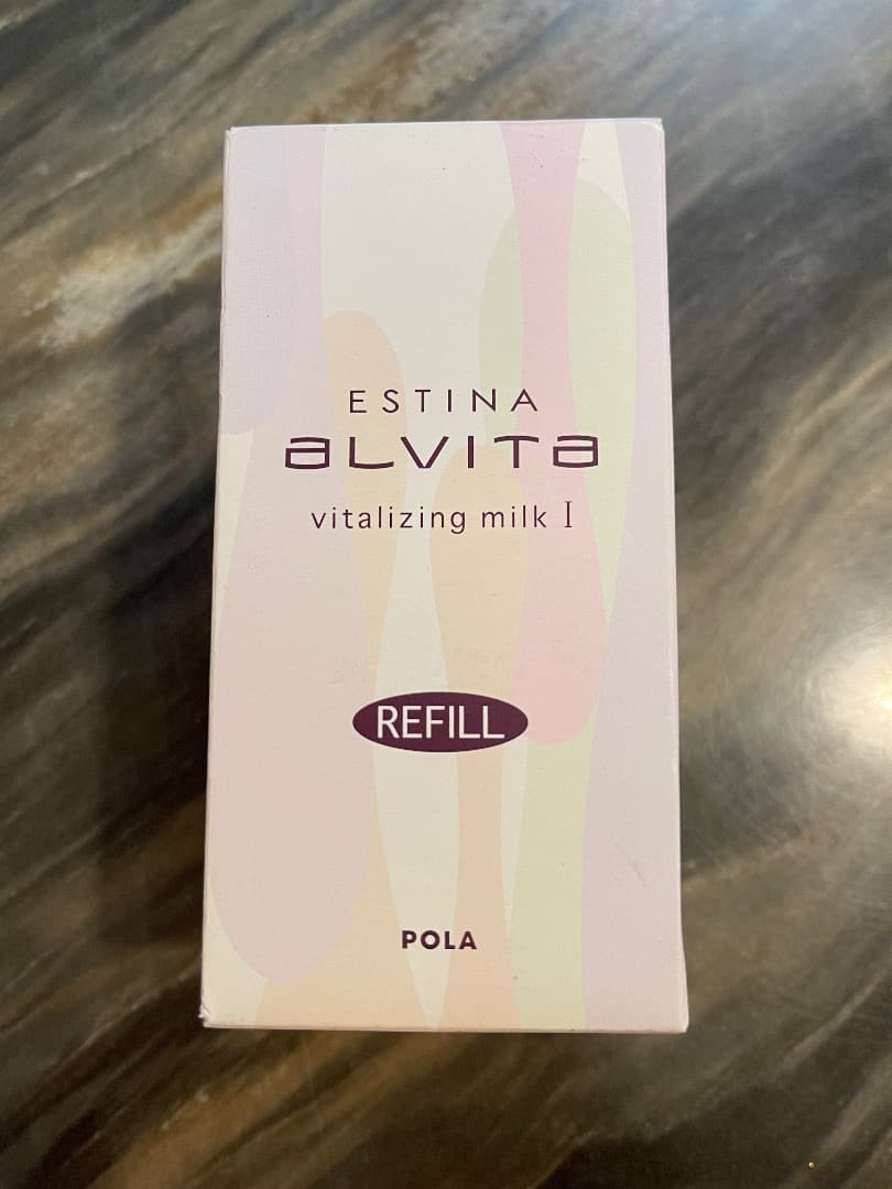 (ししぱるさん専用)POLAローション＆ミルクセット