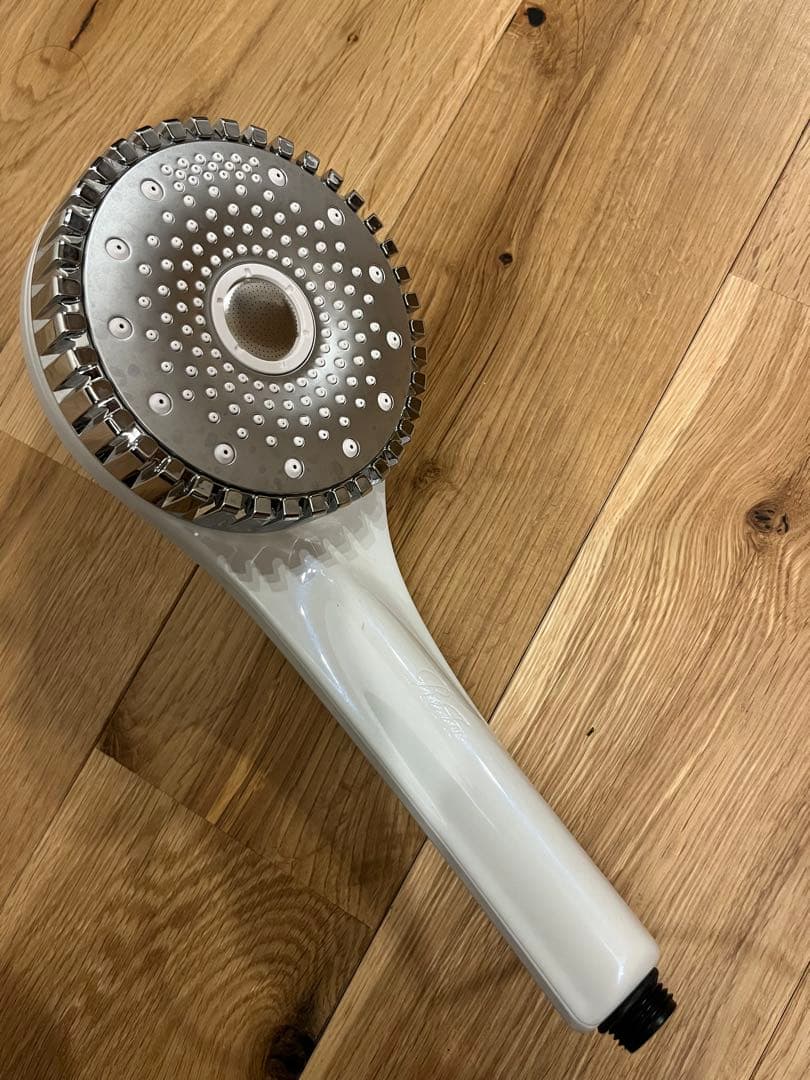 MTG リファ ファインバブル　ダイア120 シャワーヘッド