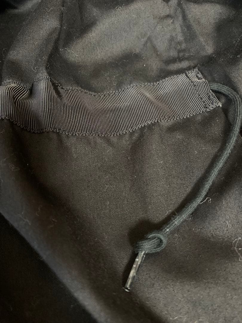 イエナ⭐︎コートネイビー/アイボリー