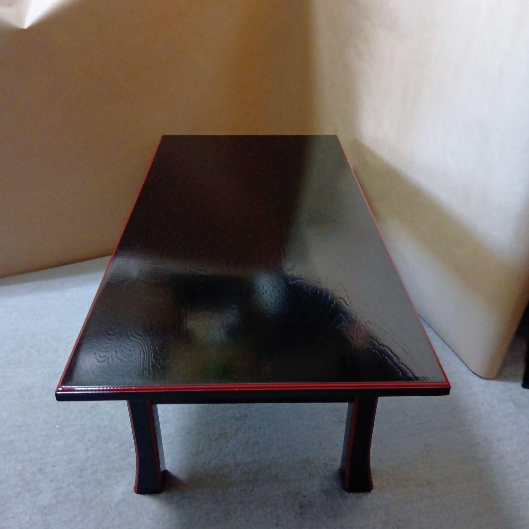 茶道具　二月堂机