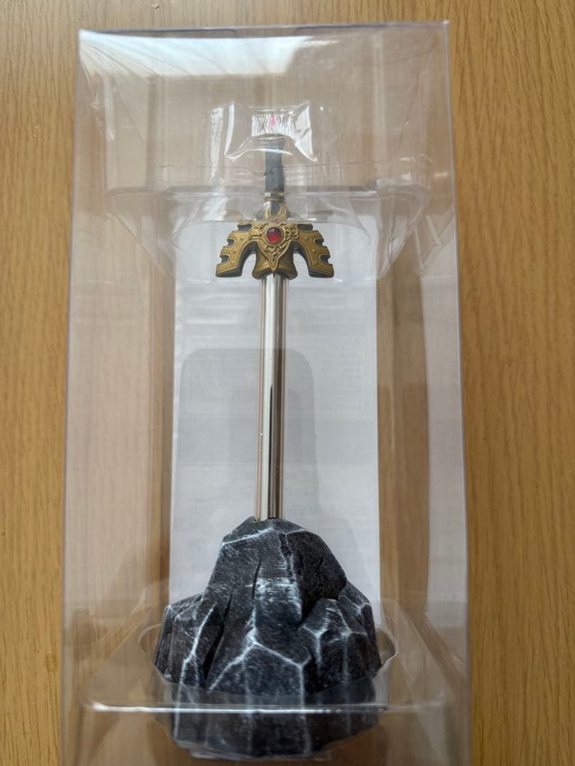 伝説の勇者になれるデスクペン