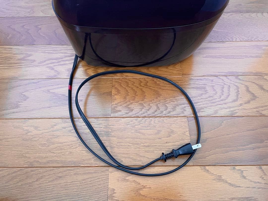 【美品】TIGER JPC-H100 炊飯器 圧力IH 炊きたて タイガー