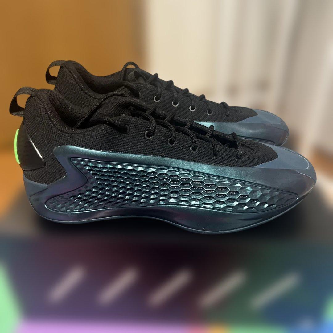 adidas AE1 LOW アンソニーエドワーズ